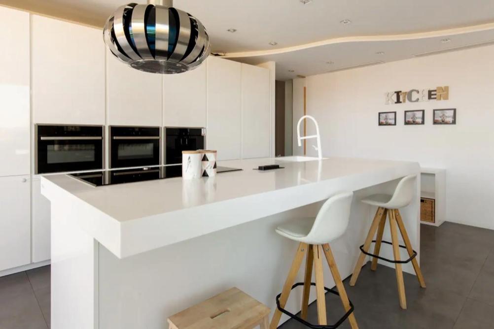 Willa Luxury In Frigiliana - Maui Malaga