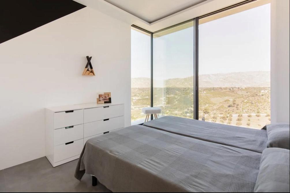 Luxury In Frigiliana - Maui Willa