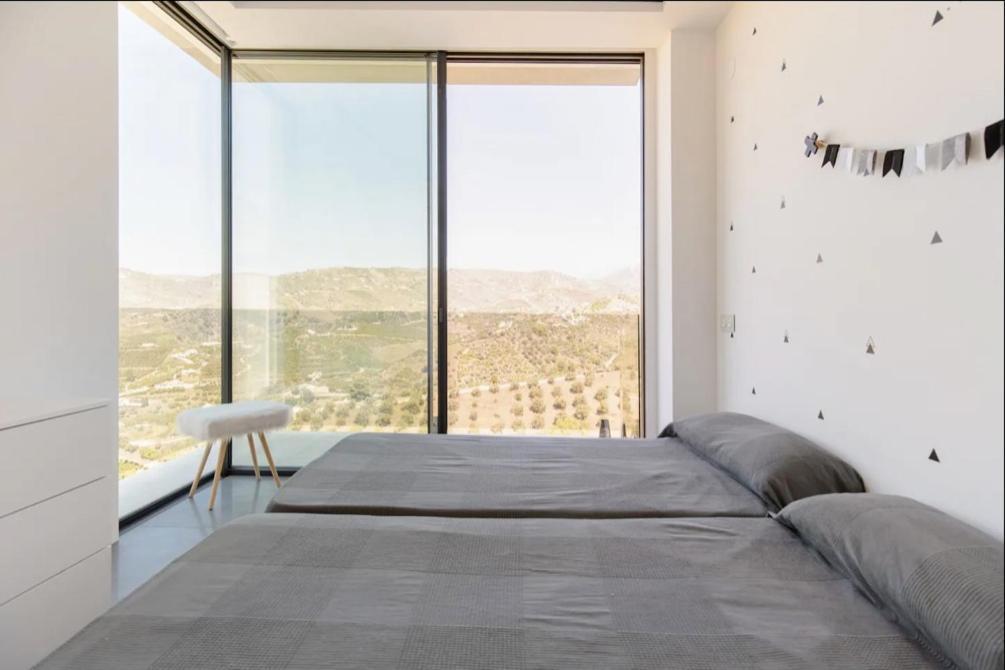 Willa Luxury In Frigiliana - Maui