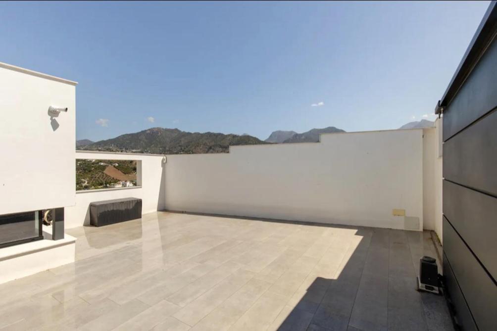Willa Luxury In Frigiliana - Maui Malaga