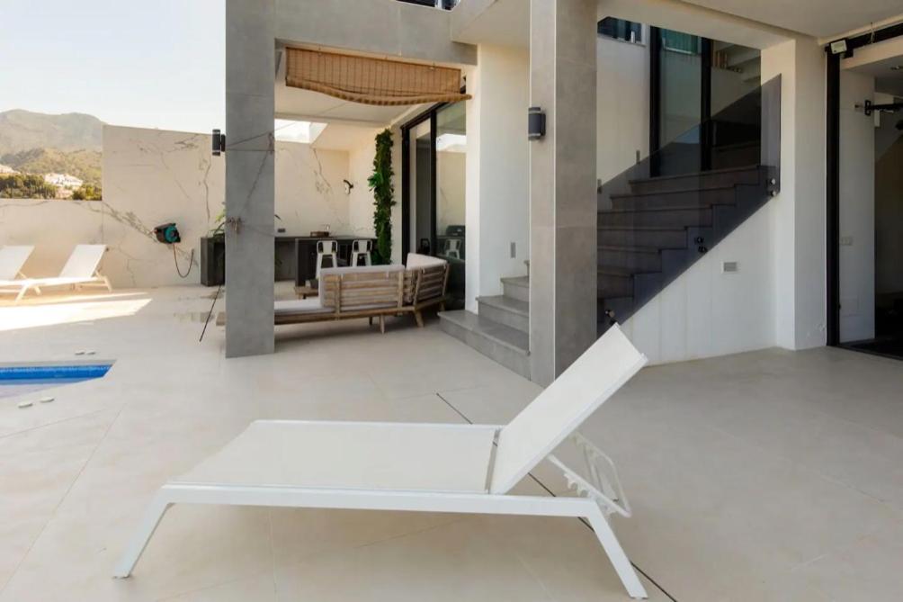 Luxury In Frigiliana - Maui Willa *