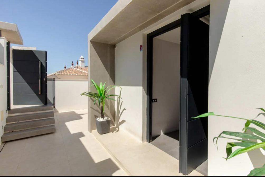 Willa Luxury In Frigiliana - Maui *