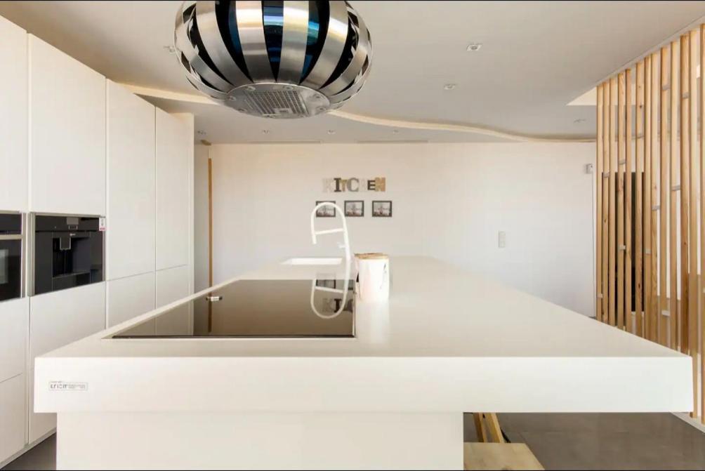 Willa Luxury In Frigiliana - Maui Malaga