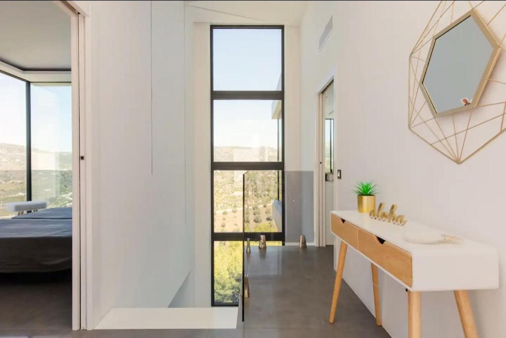 Willa Luxury In Frigiliana - Maui