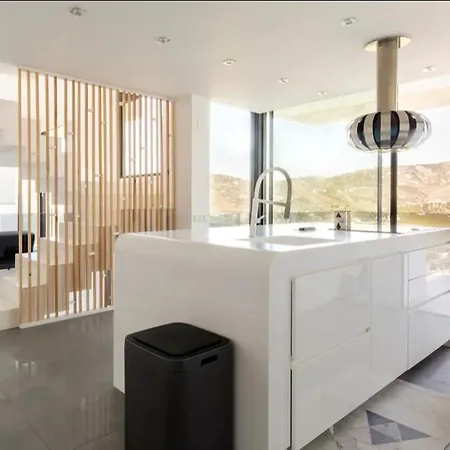 Luxury Villa In Frigiliana - Villa Maui Málaga Buitenkant foto