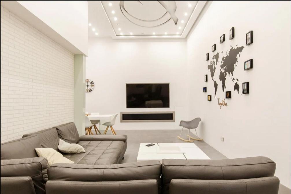 Villa Luxury In Frigiliana - Maui Malaga